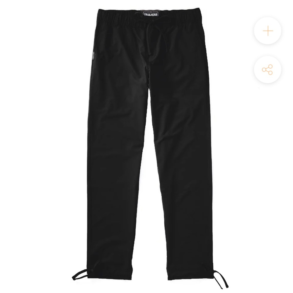 The Trailhead Adventure Pant